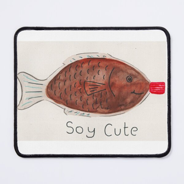 Item preview, Soy cute designed and sold by Charlotsart .