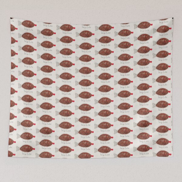 Item preview, Soy cute designed and sold by Charlotsart .