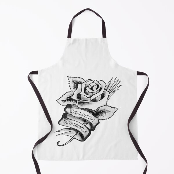 Item preview, EVERLASTING NOTHINGNESS  designed and sold by oldskoolhoolsa.