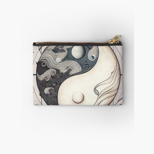 Item preview, Tao yin yang designed and sold by CEVmemories.