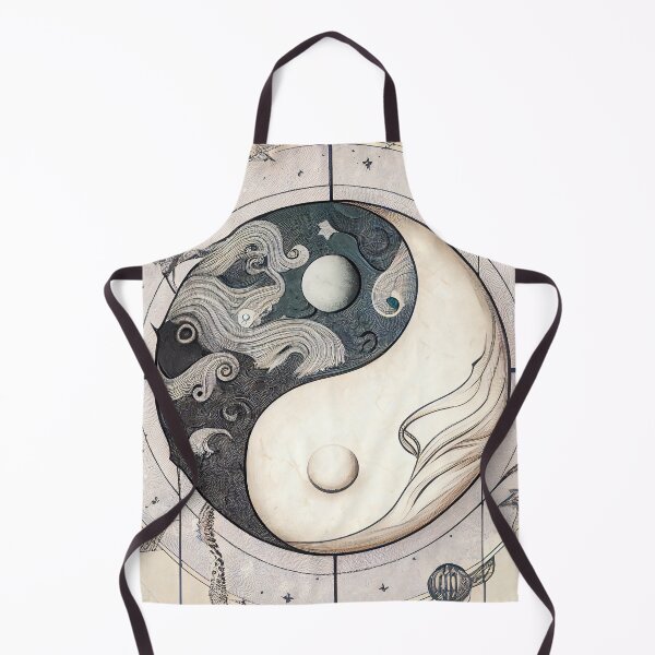 Item preview, Tao yin yang designed and sold by CEVmemories.