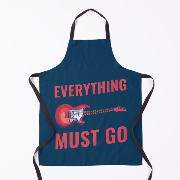 Item preview, Everything Must Go - Manic Street Preachers  designed and sold by oldskoolhoolsa.