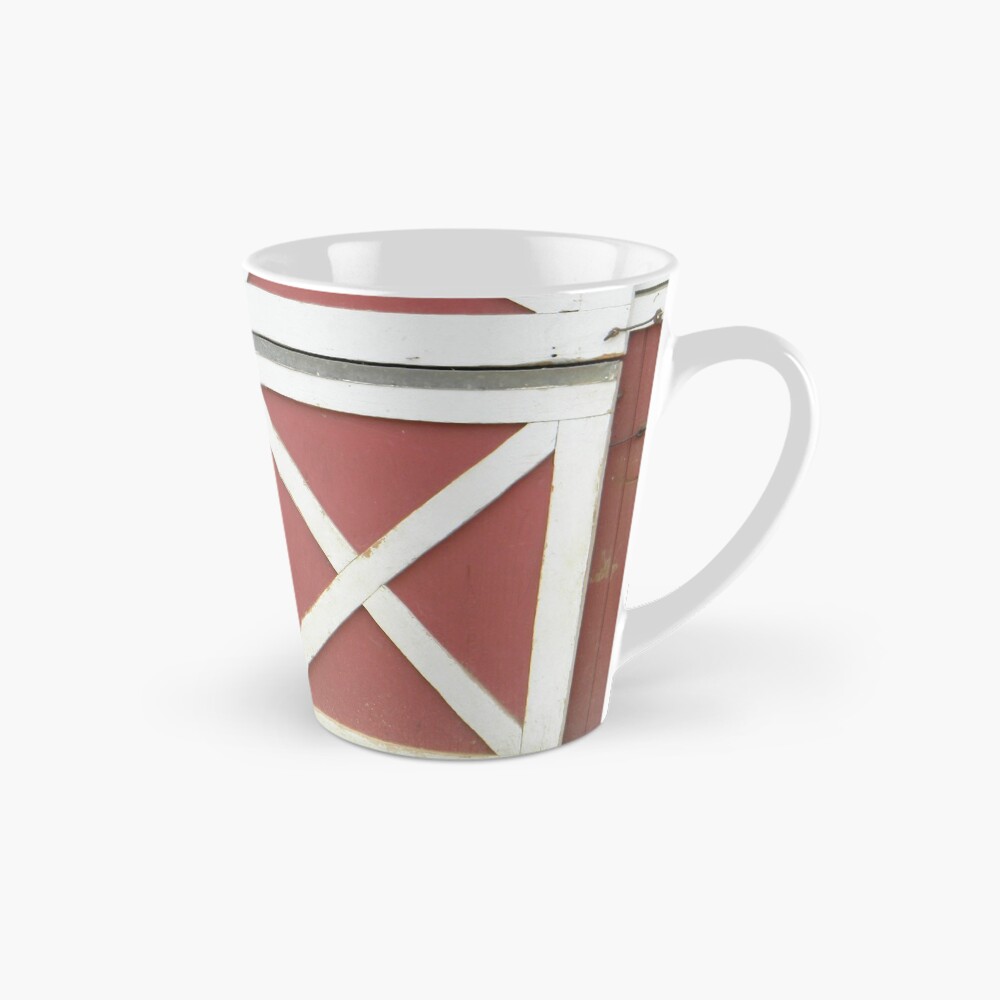 Item preview, Tall Mug designed and sold by gurineb.