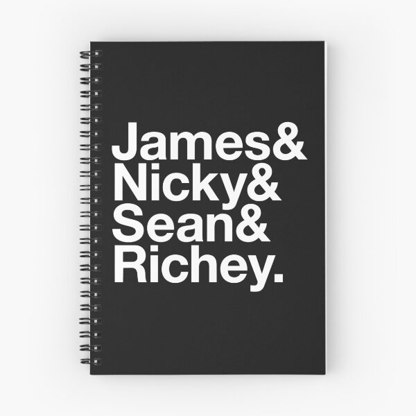 Item preview, Generation Terrorists.  designed and sold by oldskoolhoolsa.