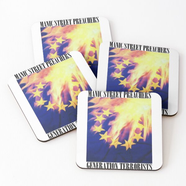 Item preview, Get Here Manic street preachers generation  designed and sold by oldskoolhoolsa.