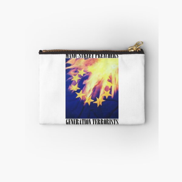 Item preview, Get Here Manic street preachers generation  designed and sold by oldskoolhoolsa.