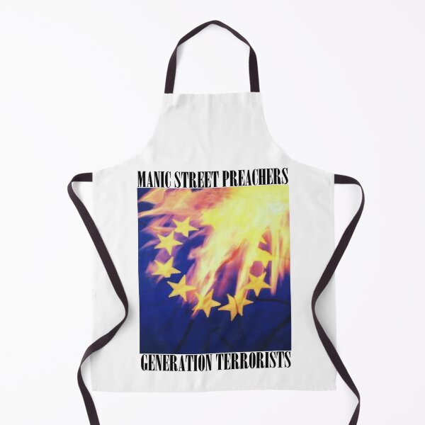 Item preview, Get Here Manic street preachers generation  designed and sold by oldskoolhoolsa.