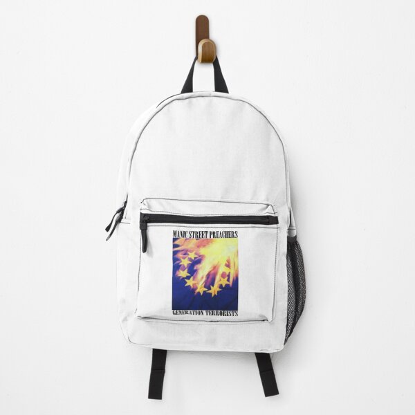 Item preview, Get Here Manic street preachers generation  designed and sold by oldskoolhoolsa.