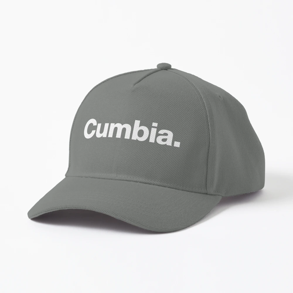 Columbia - Roc II - Casquette de baseball - Orange