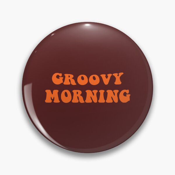 Artikelvorschau, Groovy Morning - Manic Street Preachers entworfen und verkauft von oldskoolhoolsa.