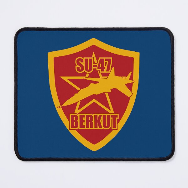 Item preview, Sukhoi SU-47 designed and sold by StrongVlad.