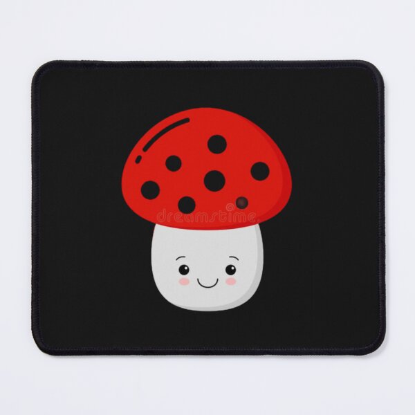 Item preview, Kawaii Porcini designed and sold by darwinmouad.