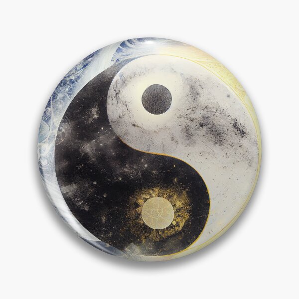 Item preview, Tao yin yang designed and sold by CEVmemories.