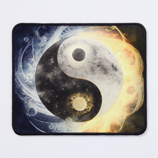 Item preview, Tao yin yang designed and sold by CEVmemories.