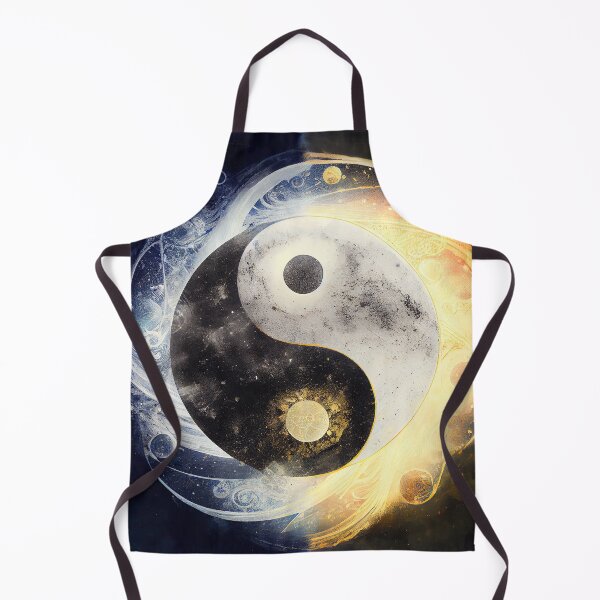Item preview, Tao yin yang designed and sold by CEVmemories.