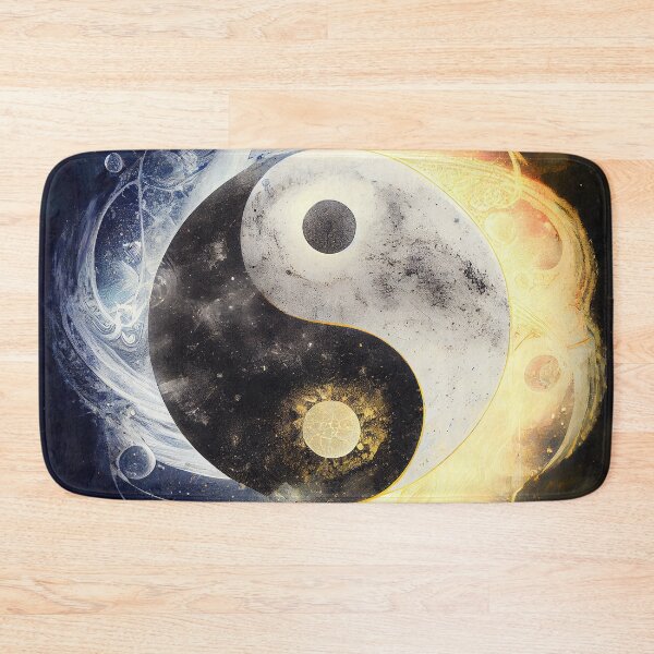 Item preview, Tao yin yang designed and sold by CEVmemories.