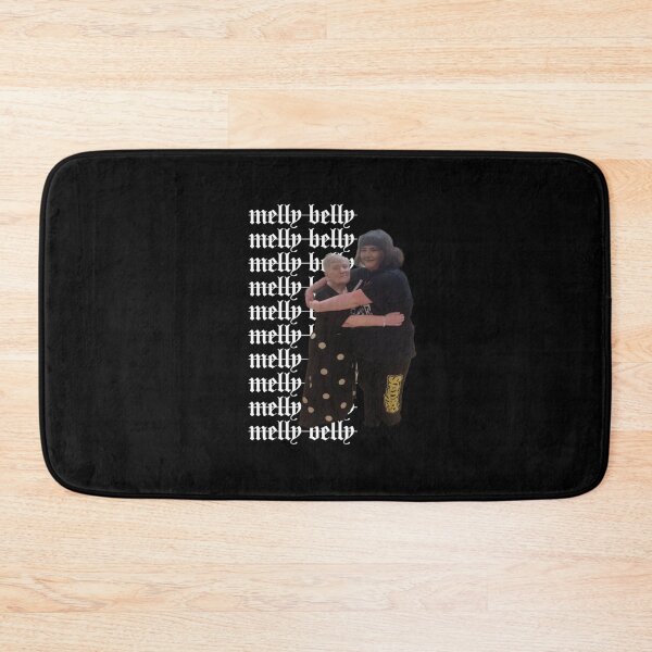Item preview, MELLY BELLY designed and sold by MilaKocak.