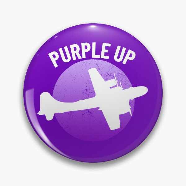 Item preview, Purple Up B29 Superfortress Military Kid Boys B-29 Purple Up Gear designed and sold by DynamicDesign.