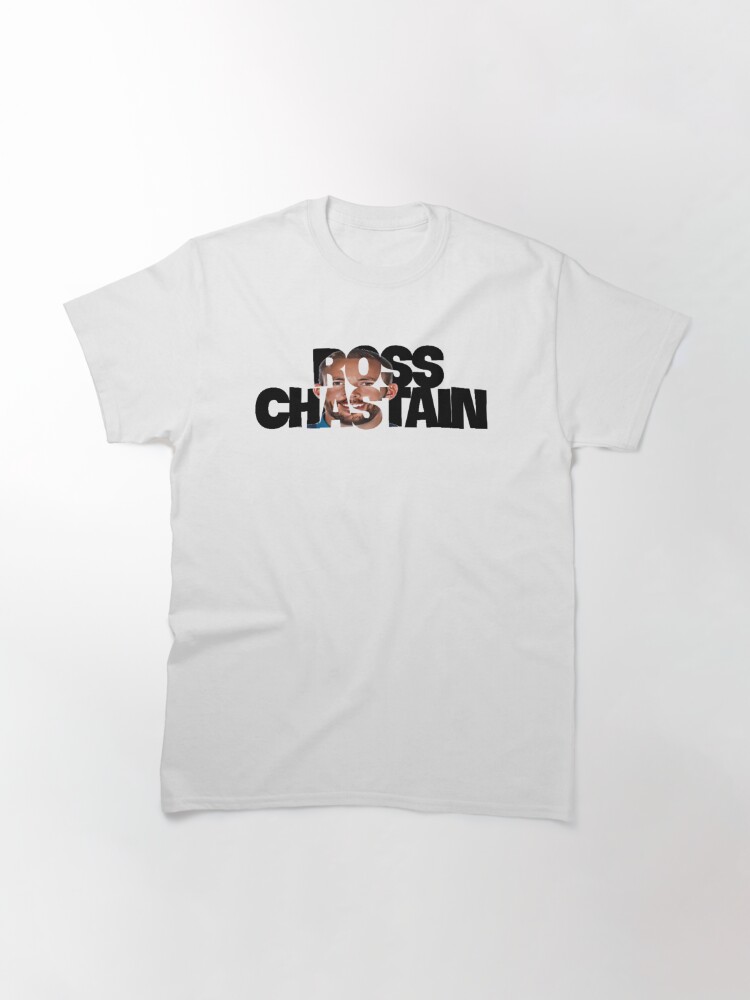 Disover Ross Chastain  Classic T-Shirt