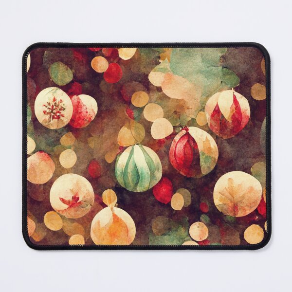 Item preview, Christmas Ambient Background Wallpaper Autumn Color designed and sold by thisisallahoax.