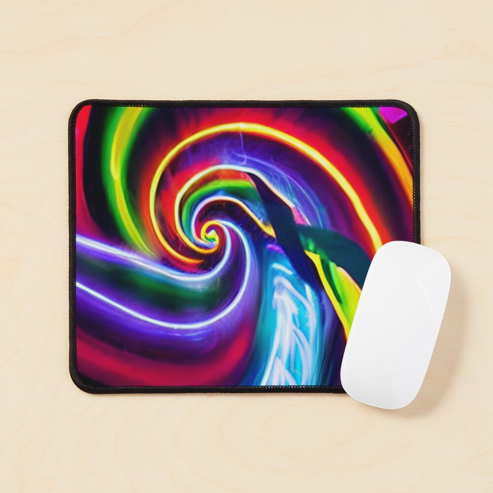 Item preview, Mouse Pad designed and sold by HankChill.