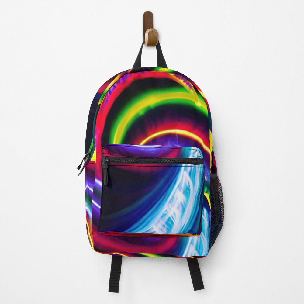 Item preview, Backpack designed and sold by HankChill.