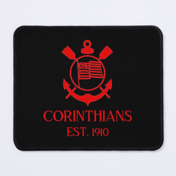 Item preview, Corinthians Red designed and sold by VRedBaller.