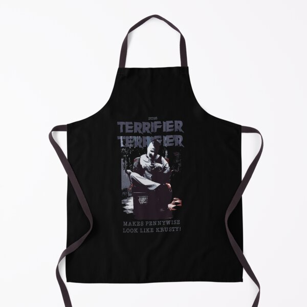 Item preview, makes pennywise look like krusty designed and sold by MilaKocak.