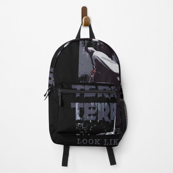 Item preview, makes pennywise look like krusty designed and sold by MilaKocak.