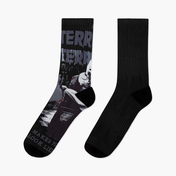 Item preview, makes pennywise look like krusty designed and sold by MilaKocak.