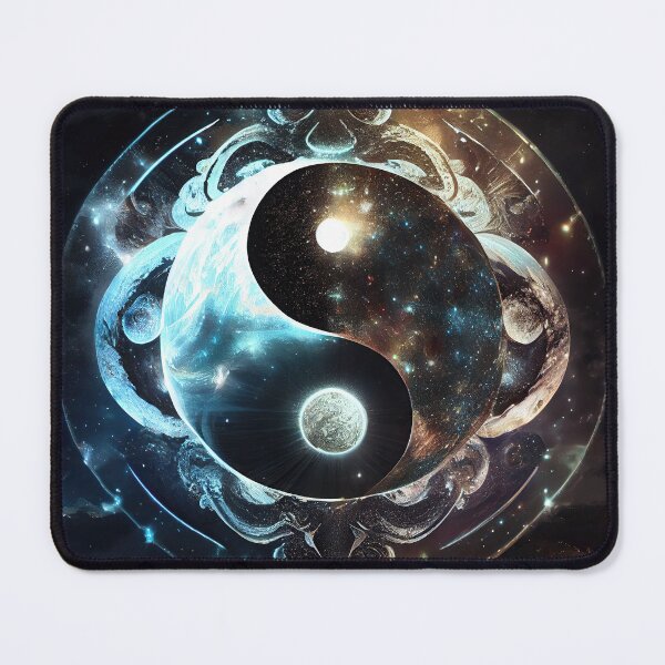 Item preview, Tao yin yang designed and sold by CEVmemories.