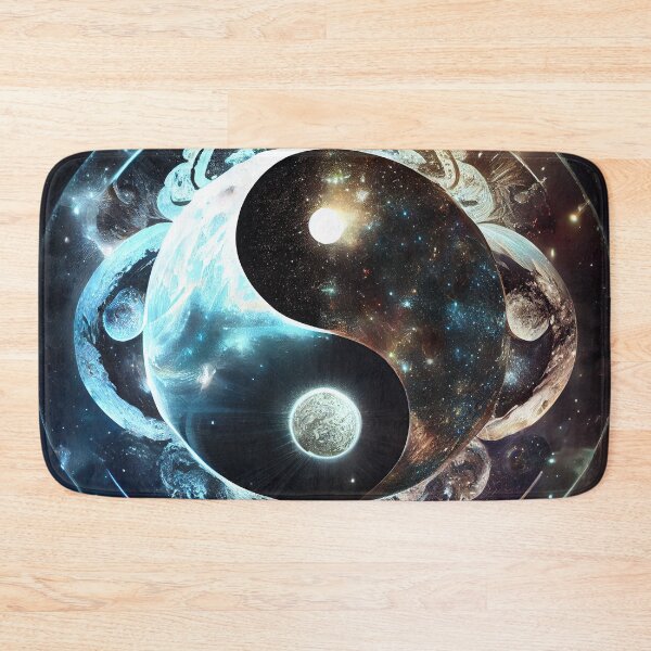 Item preview, Tao yin yang designed and sold by CEVmemories.