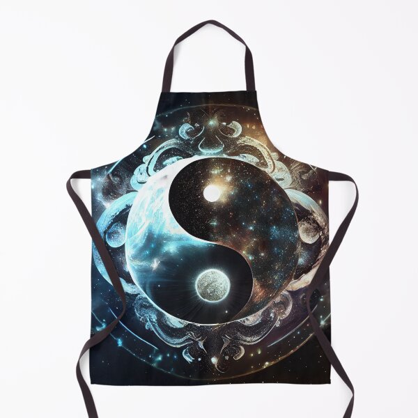 Item preview, Tao yin yang designed and sold by CEVmemories.