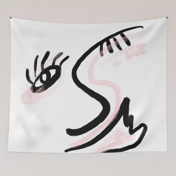 Item preview, cool graffiti designed and sold by yahao.