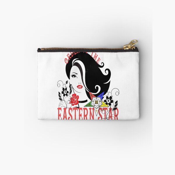 Item preview, OES Style Order Of The Eastern Star Logo Sistar  designed and sold by TopTeeShop.