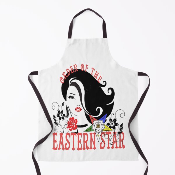 Item preview, OES Style Order Of The Eastern Star Logo Sistar designed and sold by TopTeeShop.