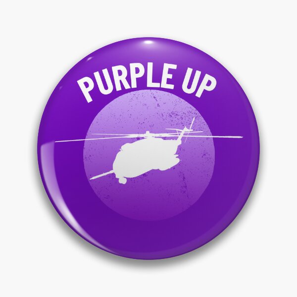 Artikelvorschau, Purple Up CH53 Super Stallion Military Kids CH-53 Purple Up Gear entworfen und verkauft von DynamicDesign.