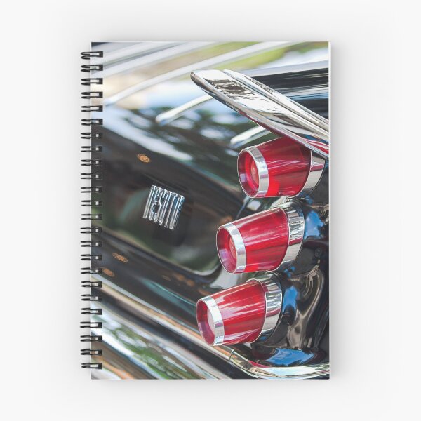 Item preview, 1959 DeSoto Adventurer Taillight Emblem -0928c designed and sold by Jill Reger.