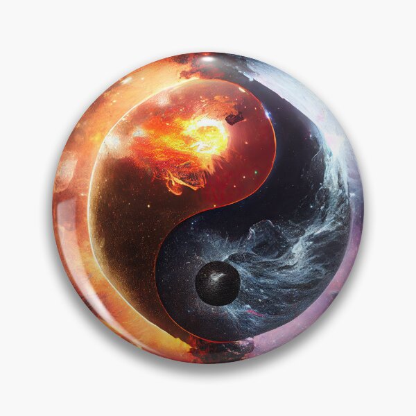 Item preview, Tao yin yang designed and sold by CEVmemories.