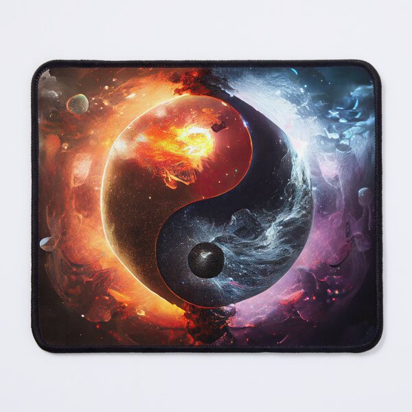 Item preview, Tao yin yang designed and sold by CEVmemories.
