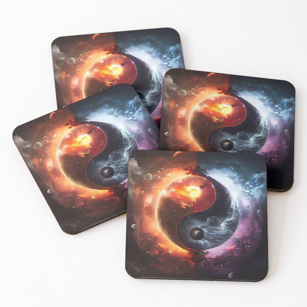 Item preview, Tao yin yang designed and sold by CEVmemories.