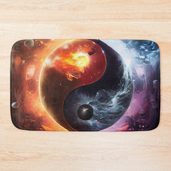 Item preview, Tao yin yang designed and sold by CEVmemories.