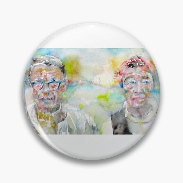 Item preview, SARTRE and SIMONE DE BEAUVOIR designed and sold by lautir.