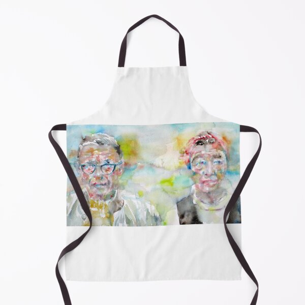 Item preview, SARTRE and SIMONE DE BEAUVOIR designed and sold by lautir.