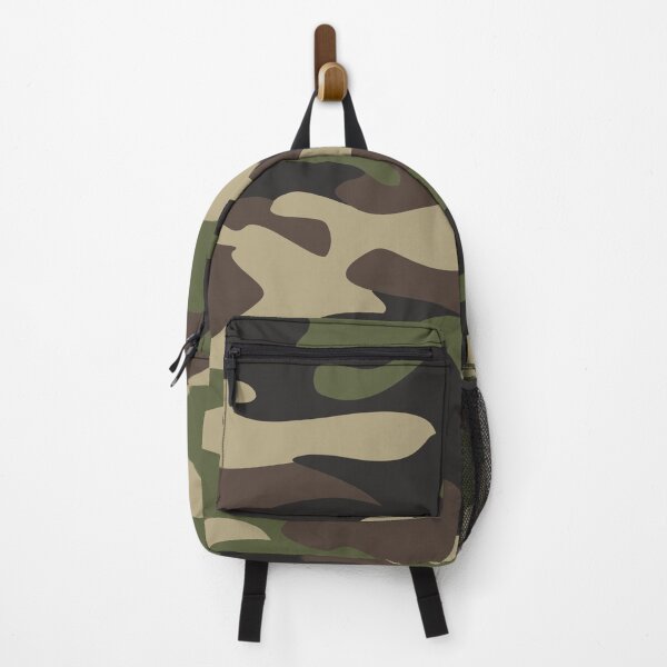 Item preview, Military Camouflage designed and sold by RDX84.