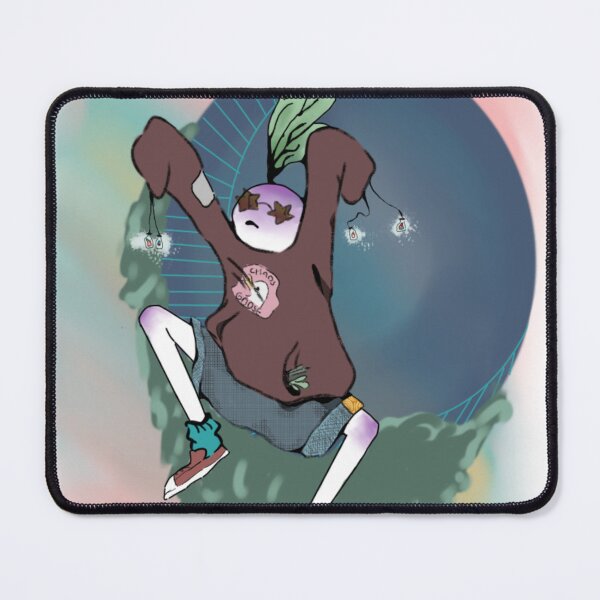 Item preview, Radish boy designed and sold by TforDinos.