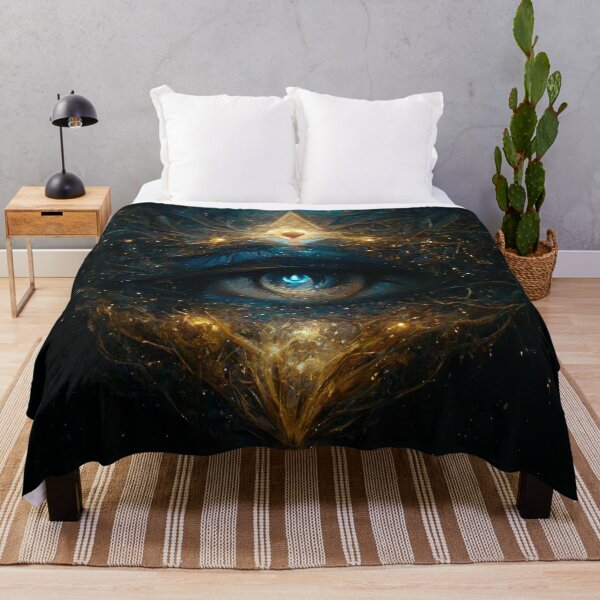 Item preview, God's Eye II designed and sold by 4Four4Creations.
