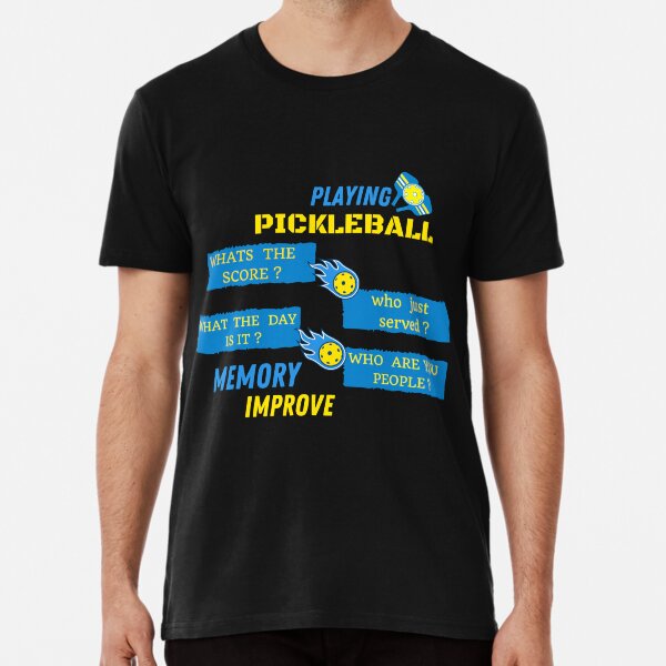Item preview, PICKLEBALL designed and sold by Art-bar.