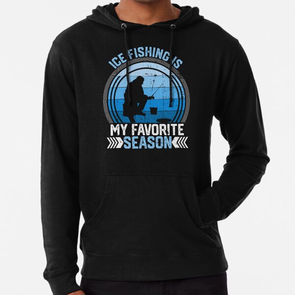 Fishing Gear Sweatshirts & Hoodies for Sale