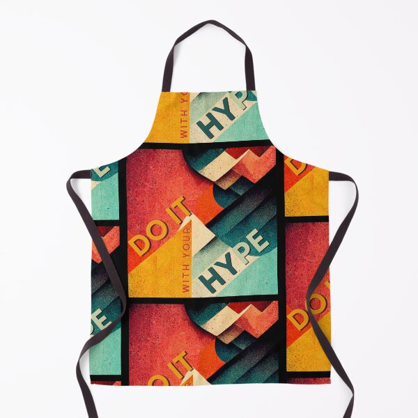 Item preview, Do it with your Hype designed and sold by flowinglobe.